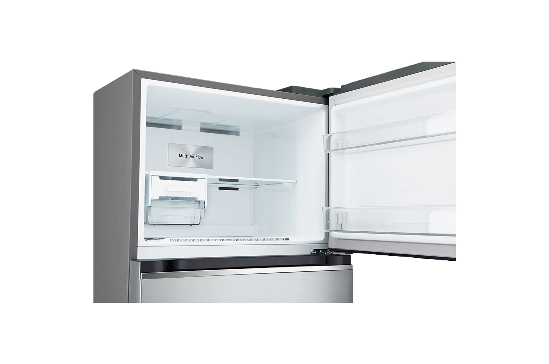 Refrigeradora LG 14 p3 VT40BPP
