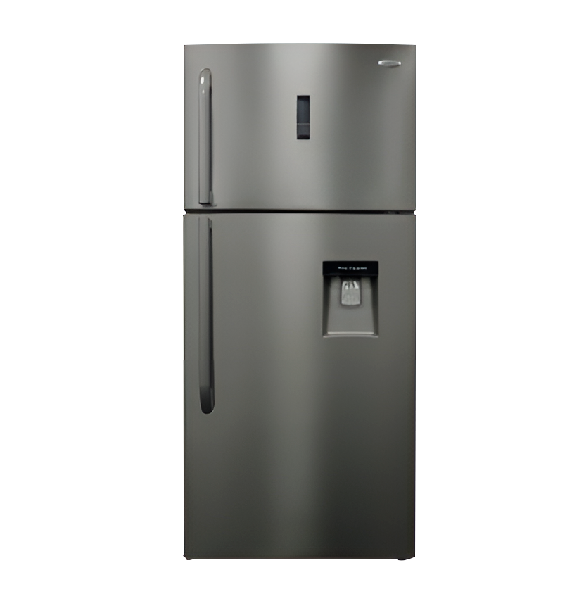 Refrigeradora Sankey de 18 p3 RF-1855SWD