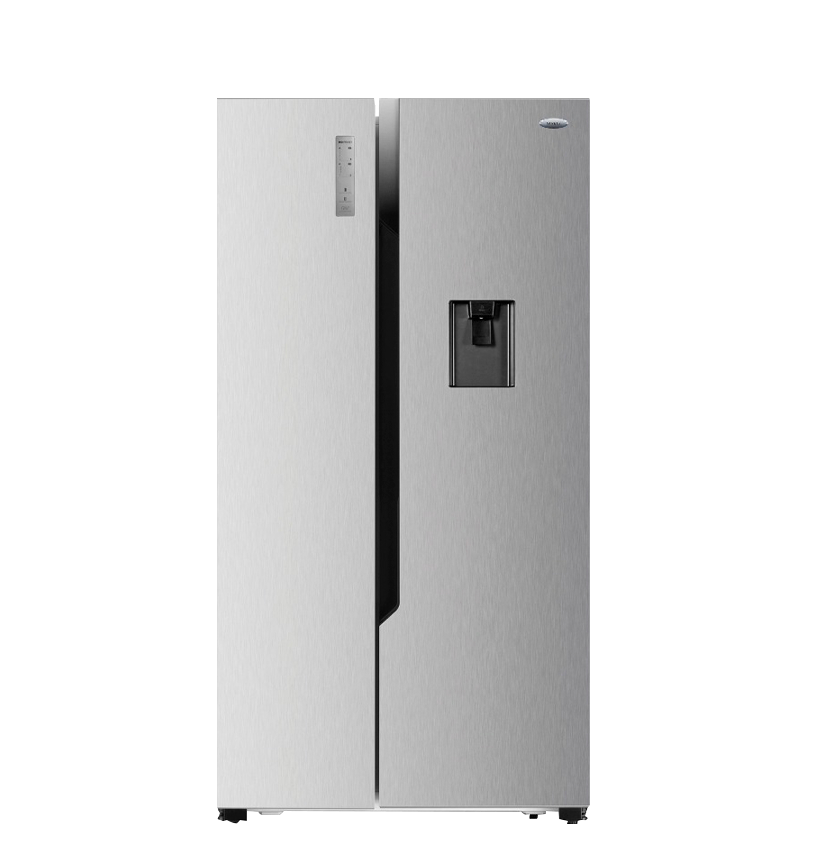 Refrigeradora Side by Side Sankey de 18.3 p3 RF2054SSDB