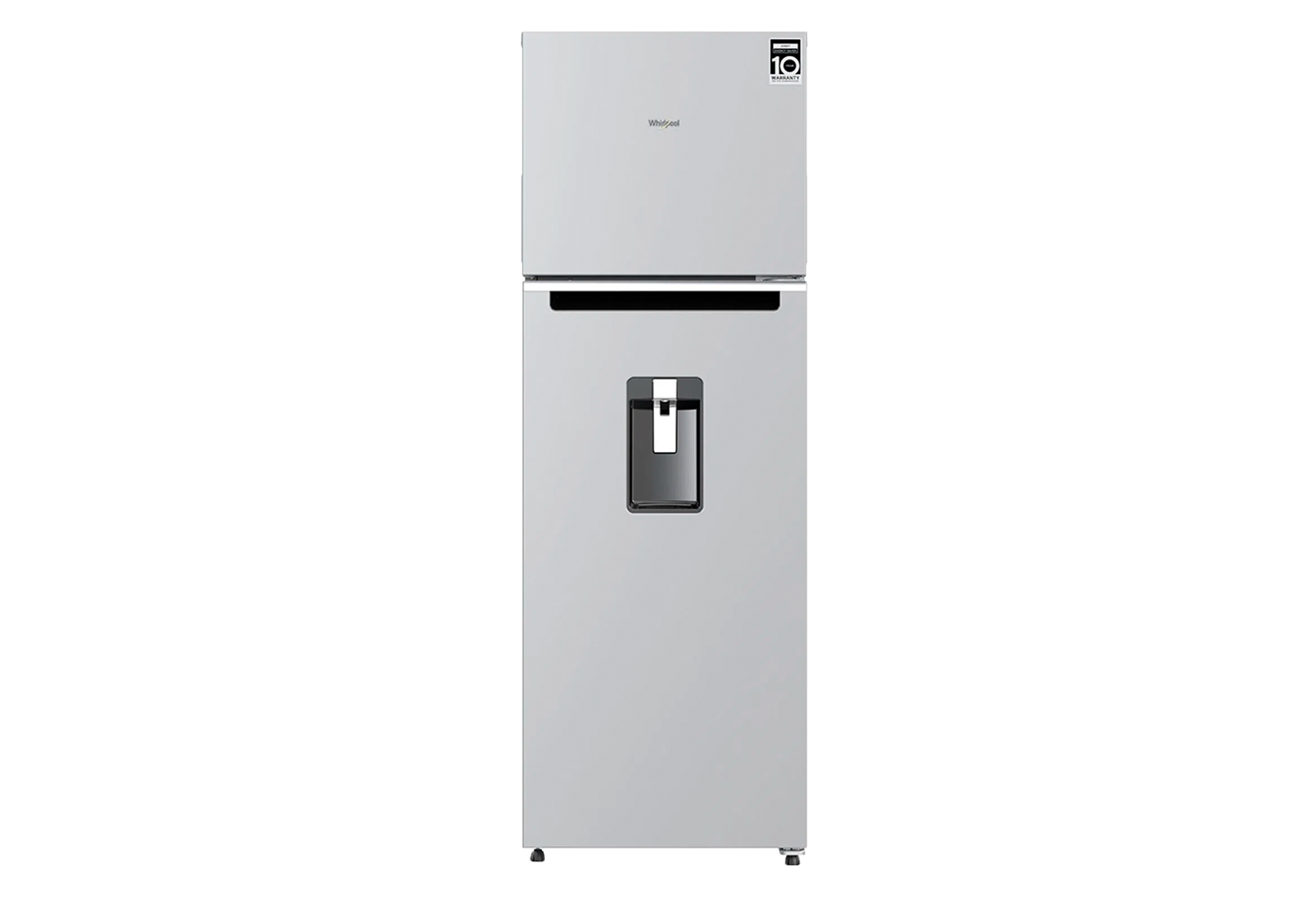 Refrigeradora Whirlpool 14 ft³  WT1433K