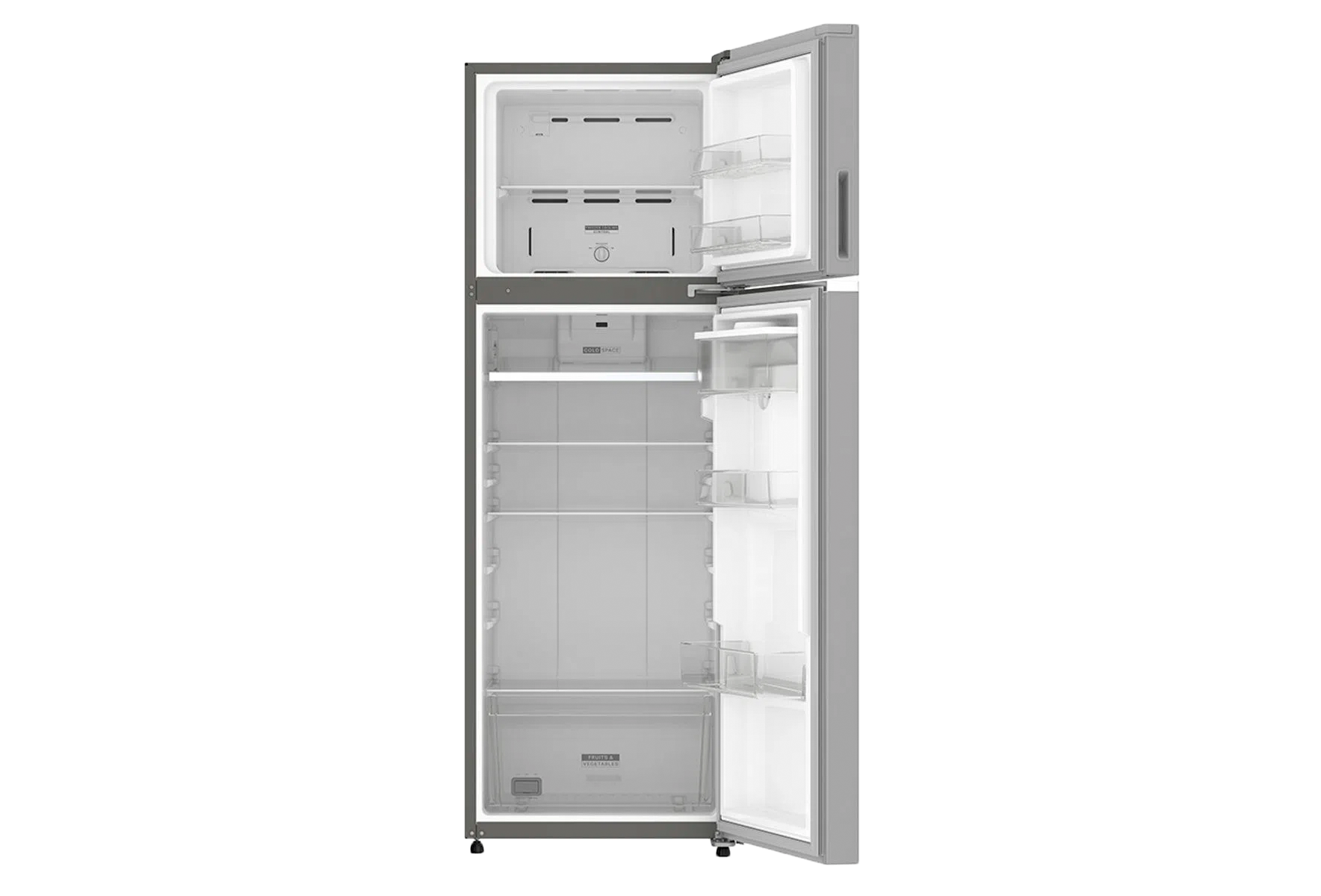 Refrigeradora Whirlpool 14 ft³  WT1433K